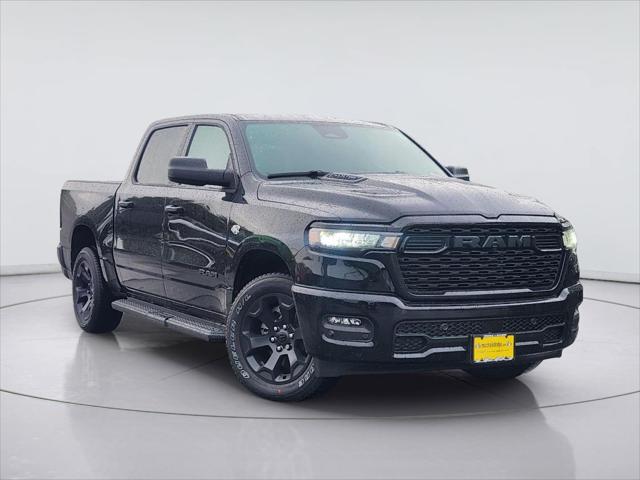 2026 Ram 1500 Express Crew Cab 4x4 57 Box for sale in Temple, TX