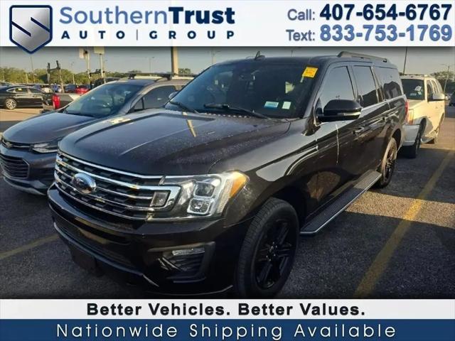 2021 Ford Expedition XLT MAX for sale in Winter Garden, FL