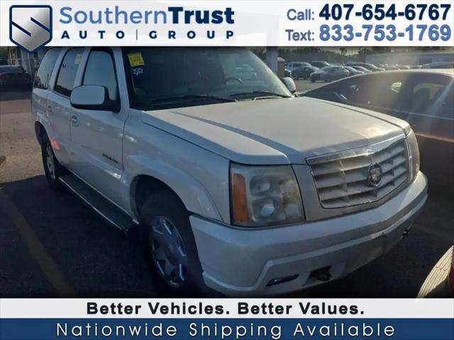 2006 Cadillac Escalade Standard for sale in Winter Garden, FL