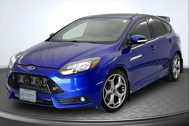 2014 Ford Focus Unknown for sale in Urbandale, IA