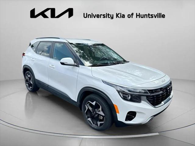 2024 Kia Seltos EX for sale in Huntsville, AL