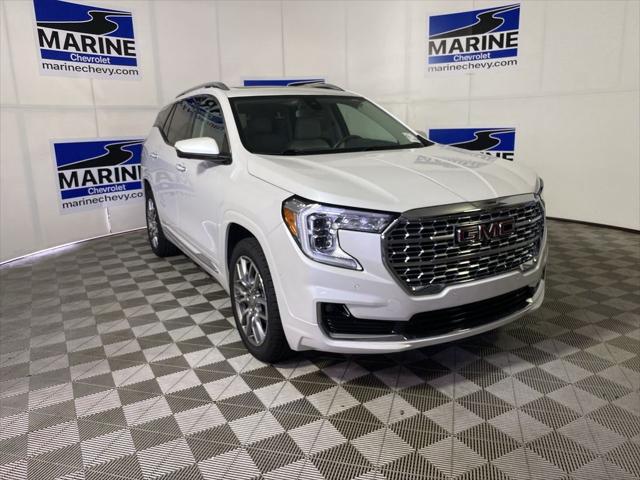 2024 GMC Terrain AWD Denali for sale in Jacksonville, NC