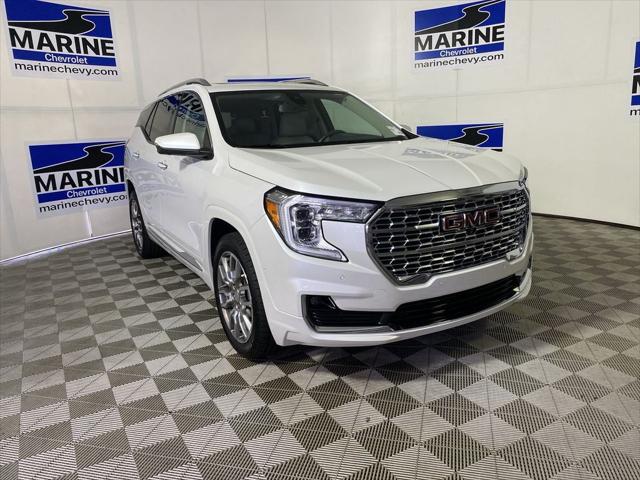 2024 GMC Terrain AWD Denali for sale in Jacksonville, NC