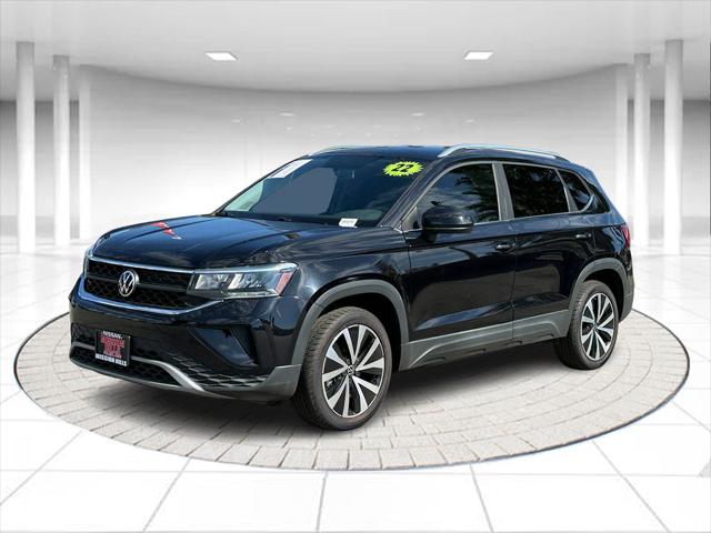 2022 Volkswagen Taos 1.5T SE for sale in Mission Hills, CA