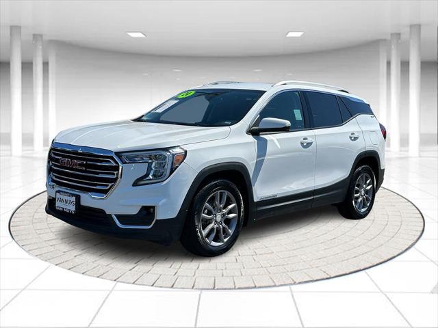 2024 GMC Terrain FWD SLT for sale in Mission Hills, CA