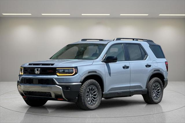 2026 Honda Passport AWD TrailSport for sale in Altoona, PA