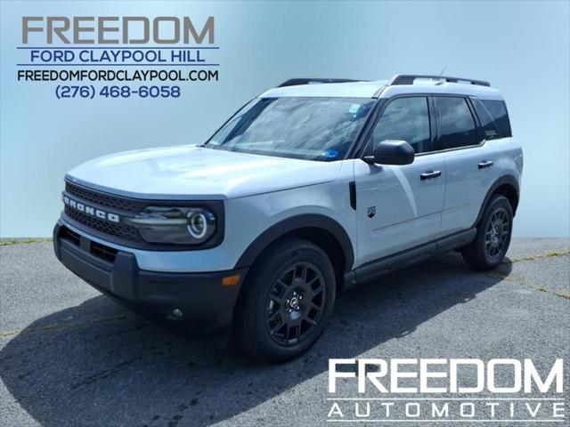 2026 Ford Bronco Sport Big Bend for sale in Pounding Mill, VA