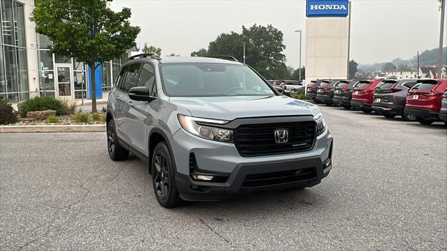 2024 Honda Passport AWD Black for sale in Altoona, PA