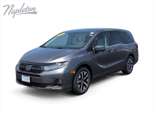 2026 Honda Odyssey EX-L for sale in Oak Lawn, IL