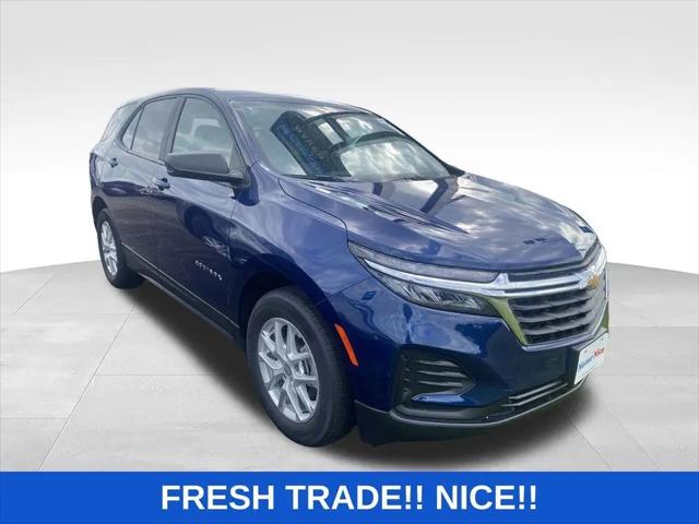 2024 Chevrolet Equinox AWD LT for sale in Inver Grove Heights, MN