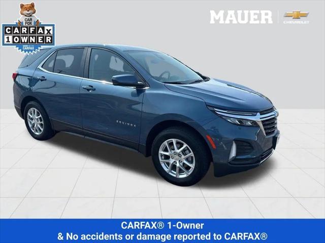 2024 Chevrolet Equinox AWD LT for sale in Inver Grove Heights, MN