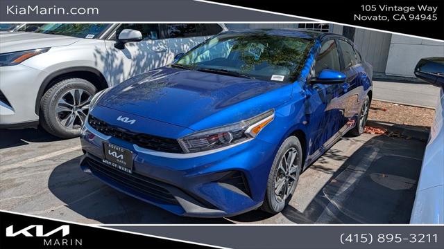 2024 Kia Forte LXS for sale in Novato, CA