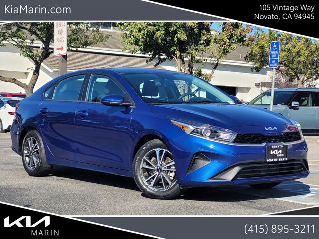 2024 Kia Forte LXS for sale in Novato, CA