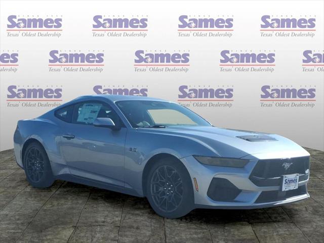 2026 Ford Mustang GT Premium Fastback for sale in Bastrop, TX