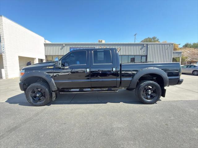 2016 Ford F-350 LARIAT for sale in Grand Junction, CO