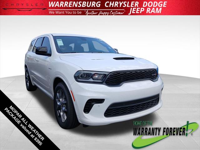2026 Dodge Durango GT AWD HEMI V8 for sale in Warrensburg, MO