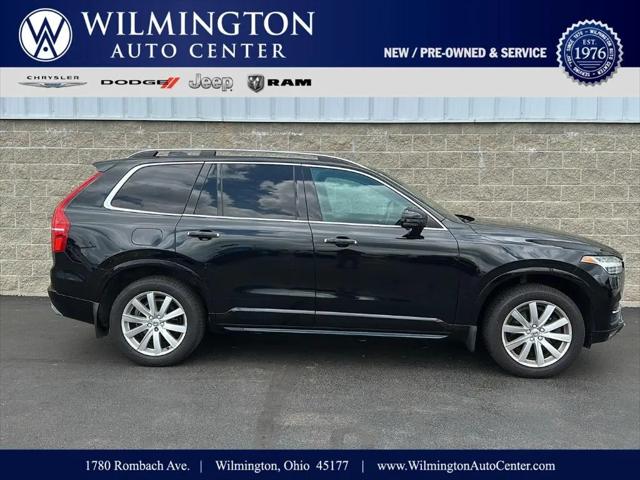 2016 Volvo XC90 T6 Momentum for sale near Wilmington, OH
