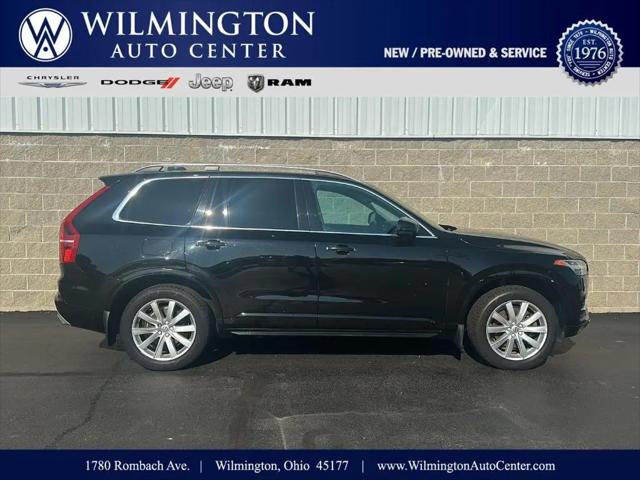 2016 Volvo XC90 T6 Momentum for sale near Wilmington, OH
