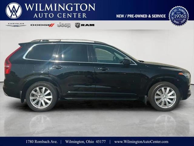 2016 Volvo XC90 T6 Momentum for sale near Wilmington, OH