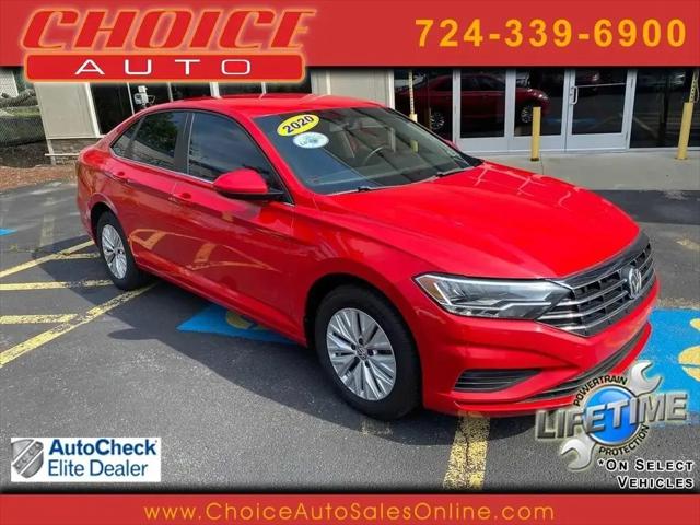 2020 Volkswagen Jetta 1.4T S for sale in Murrysville, PA