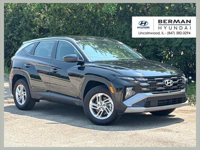 2025 Hyundai Tucson SE for sale in Lincolnwood, IL