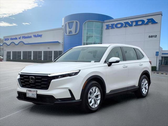2024 Honda CR-V LX 2WD for sale in Mission Valley, CA