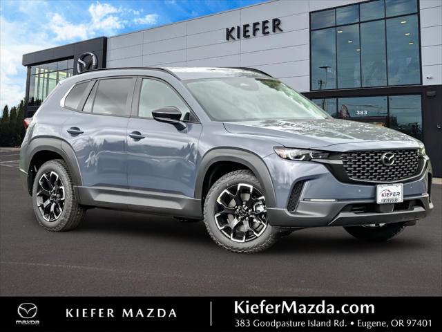 2026 Mazda CX-50 2.5 S Meridian Edition for sale in Eugene, OR