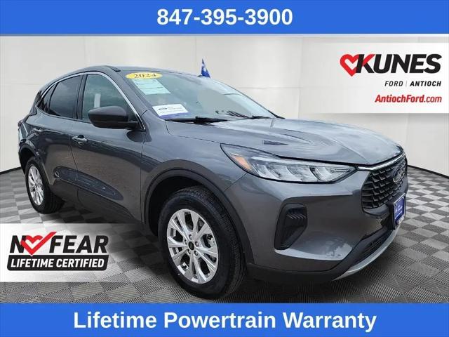 2024 Ford Escape Active for sale in Antioch, IL