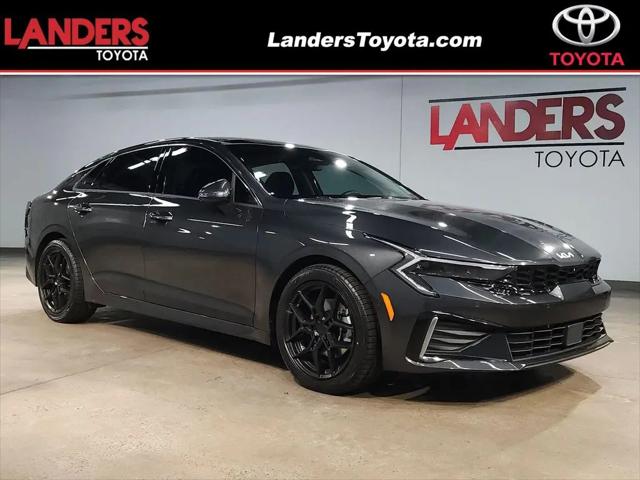 2025 Kia K5 EX for sale in Little Rock, AR