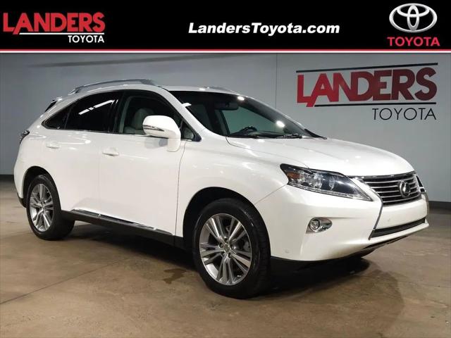 2015 Lexus RX 350 Base for sale in Little Rock, AR