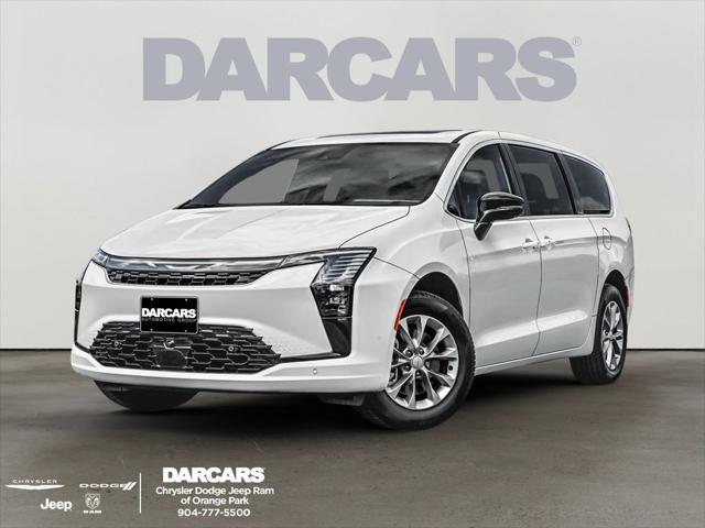 2027 Chrysler Pacifica Limited for sale in Jacksonville, FL