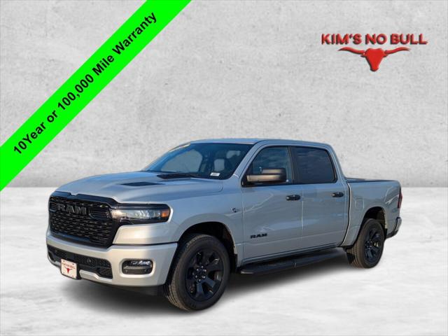 2026 Ram 1500 Express Crew Cab 4x4 57 Box for sale in Laurel, MS