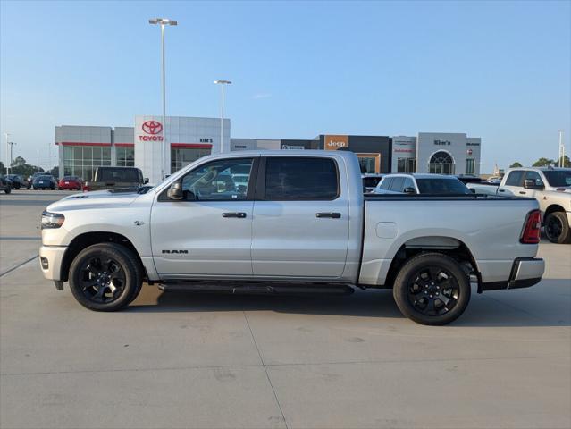 2026 Ram 1500 Express Crew Cab 4x4 57 Box