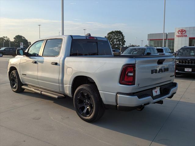 2026 Ram 1500 Express Crew Cab 4x4 57 Box