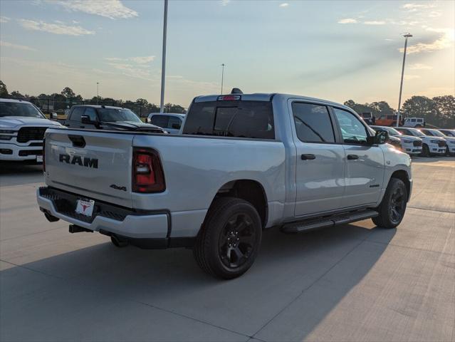 2026 Ram 1500 Express Crew Cab 4x4 57 Box