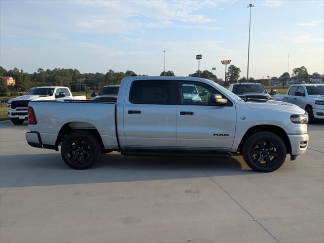 2026 Ram 1500 Express Crew Cab 4x4 57 Box