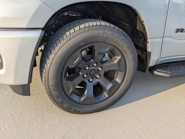 2026 Ram 1500 Express Crew Cab 4x4 57 Box