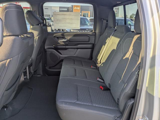 2026 Ram 1500 Express Crew Cab 4x4 57 Box