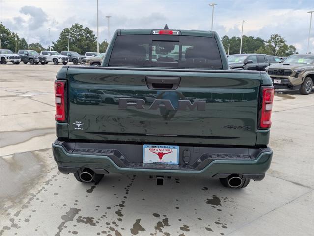 2026 Ram 1500 Express Crew Cab 4x4 57 Box