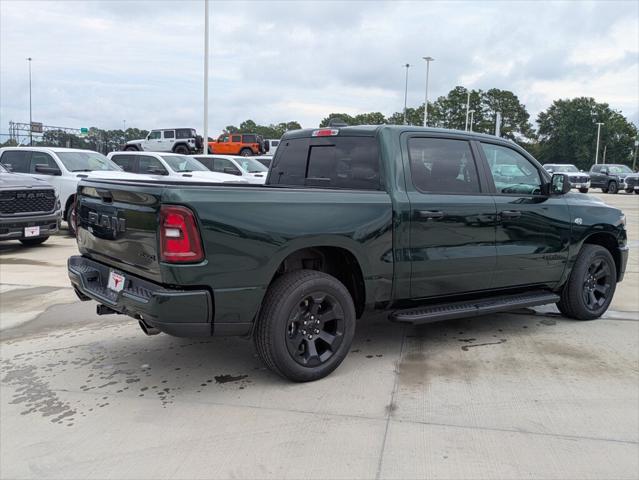 2026 Ram 1500 Express Crew Cab 4x4 57 Box