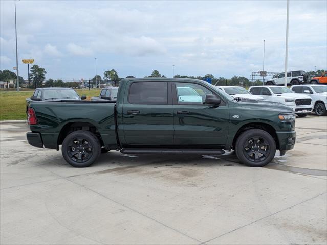 2026 Ram 1500 Express Crew Cab 4x4 57 Box