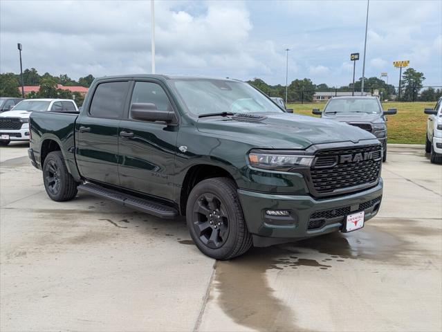 2026 Ram 1500 Express Crew Cab 4x4 57 Box