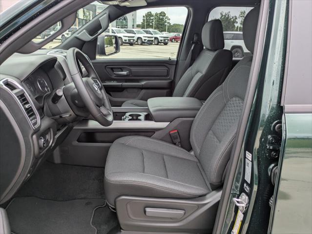 2026 Ram 1500 Express Crew Cab 4x4 57 Box