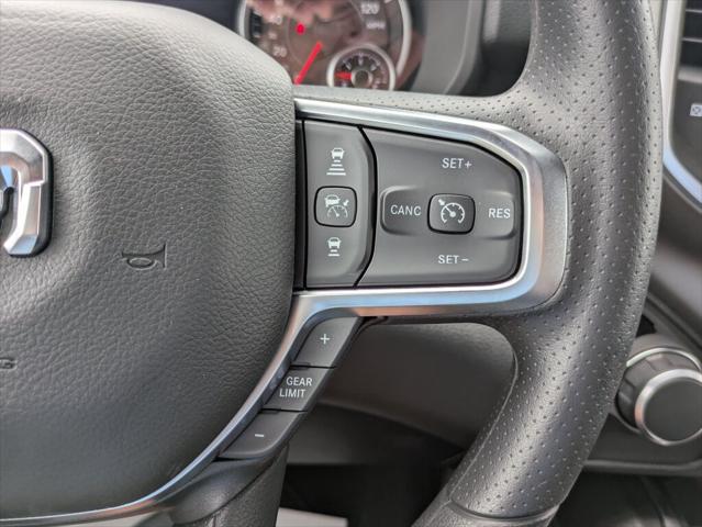 2026 Ram 1500 Express Crew Cab 4x4 57 Box