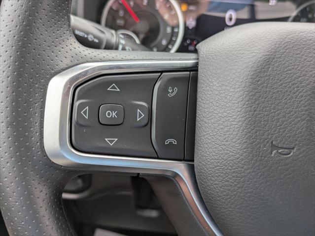 2026 Ram 1500 Express Crew Cab 4x4 57 Box