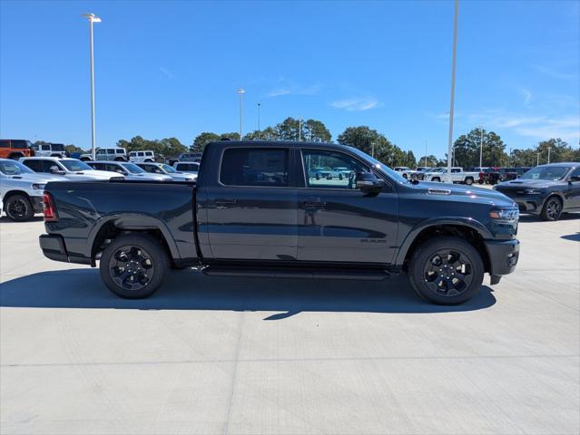 2027 Ram 1500 Big Horn