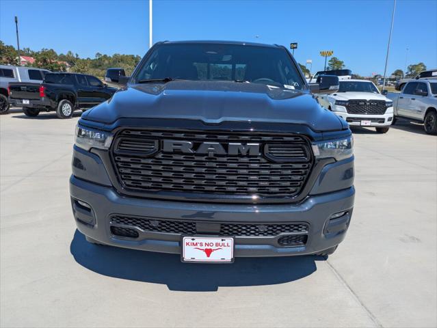 2027 Ram 1500 Big Horn