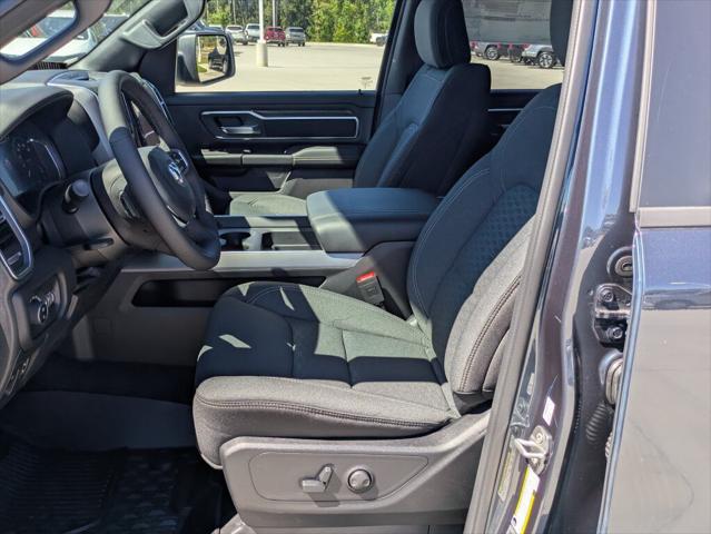 2027 Ram 1500 Big Horn