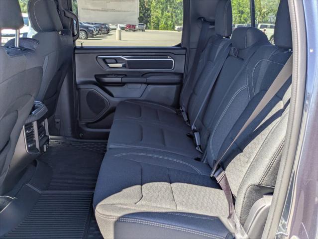 2027 Ram 1500 Big Horn