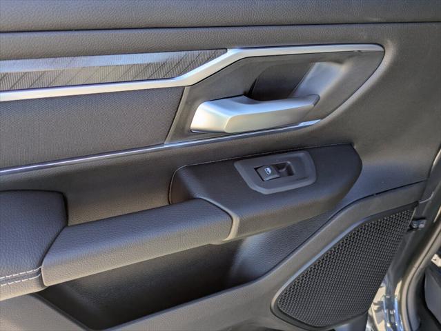 2027 Ram 1500 Big Horn
